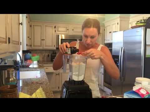 download lagu mp3 mp4 Cassava Flour Waffles, download lagu Cassava Flour Waffles gratis, unduh video klip Cassava Flour Waffles