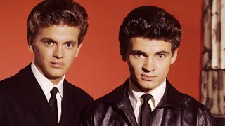 THE EVERLY BROTHERS - Some Of The Best