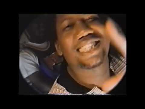 RAP CITY '95  FEB  CLASSIC