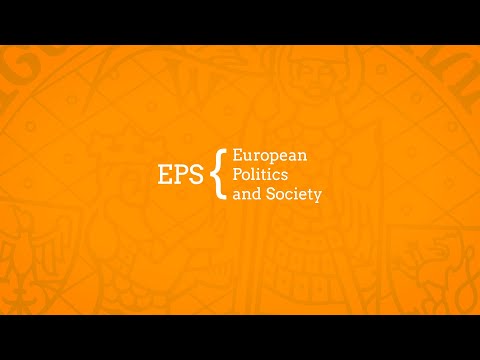 Erasmus Mundus European Politics and Society Master degree program (EPS)