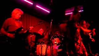 Groundhogs - 06 - Natchez Burning (Borderline 15-04-2011)