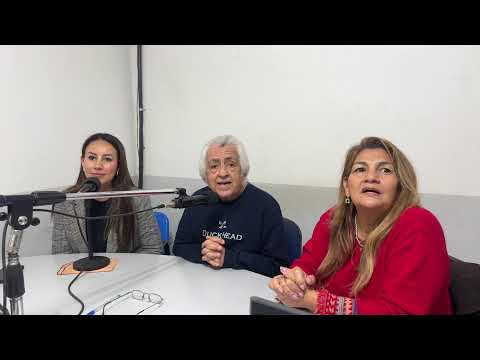 Entrevista en vivo - Silvina Oviedo Directora de Carnaval de Paso de los Libres