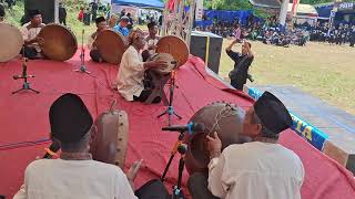 Download lagu KESENIAN OGLOR DESA WONOKARTO DALAM RANGKA HUT KE-80 REPUBLIK INDONESIA mp3