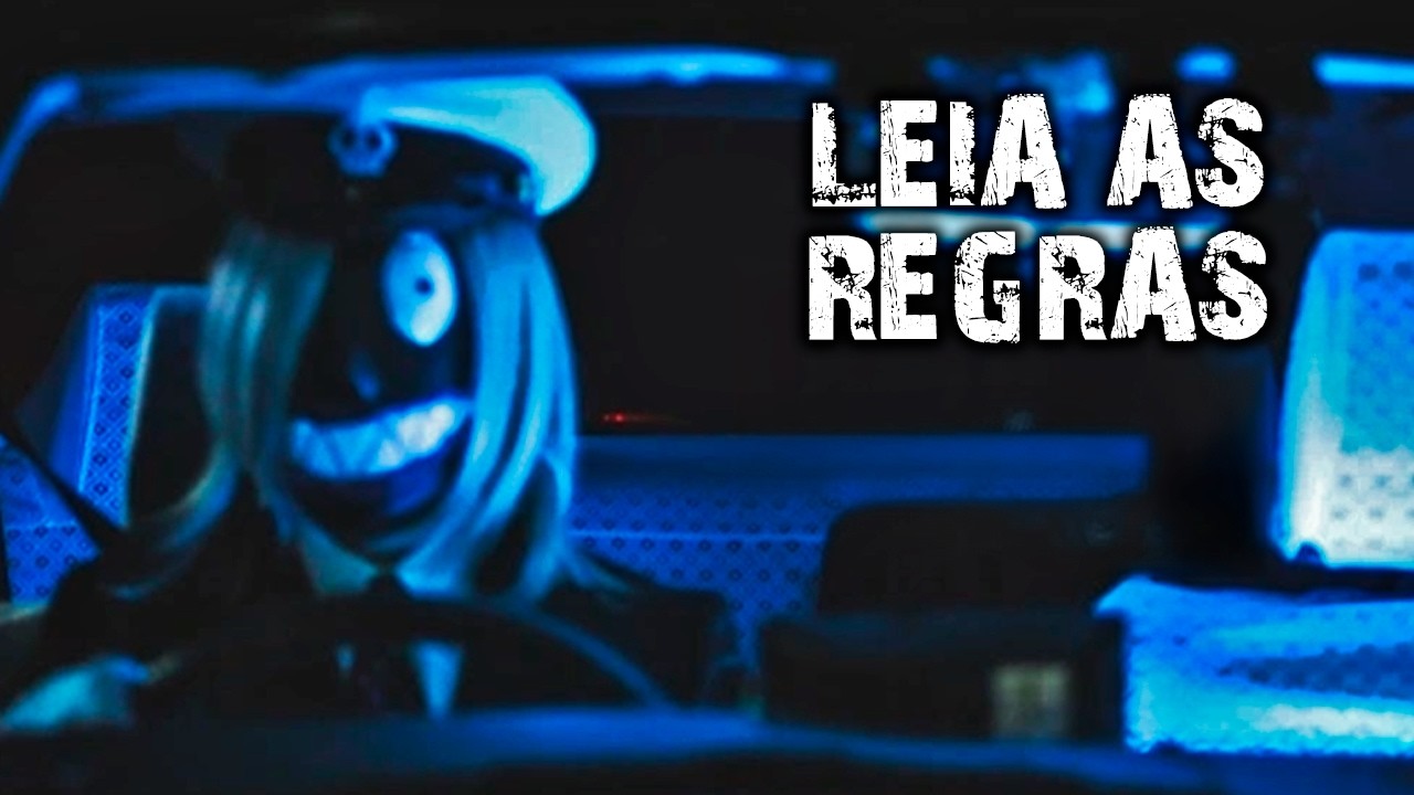 Leia as regras antes de trabalhar no JAPÃO de TÁXI!