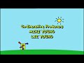 ToddWorld Credits