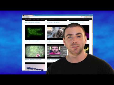 New Site - Films By Kris - www.FilmsByKris.com