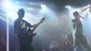 BLACK BOMB A Police stopped the way