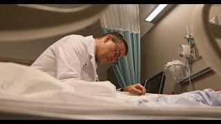Inside the Patient Safety Awareness Room at UT Health San Antonio