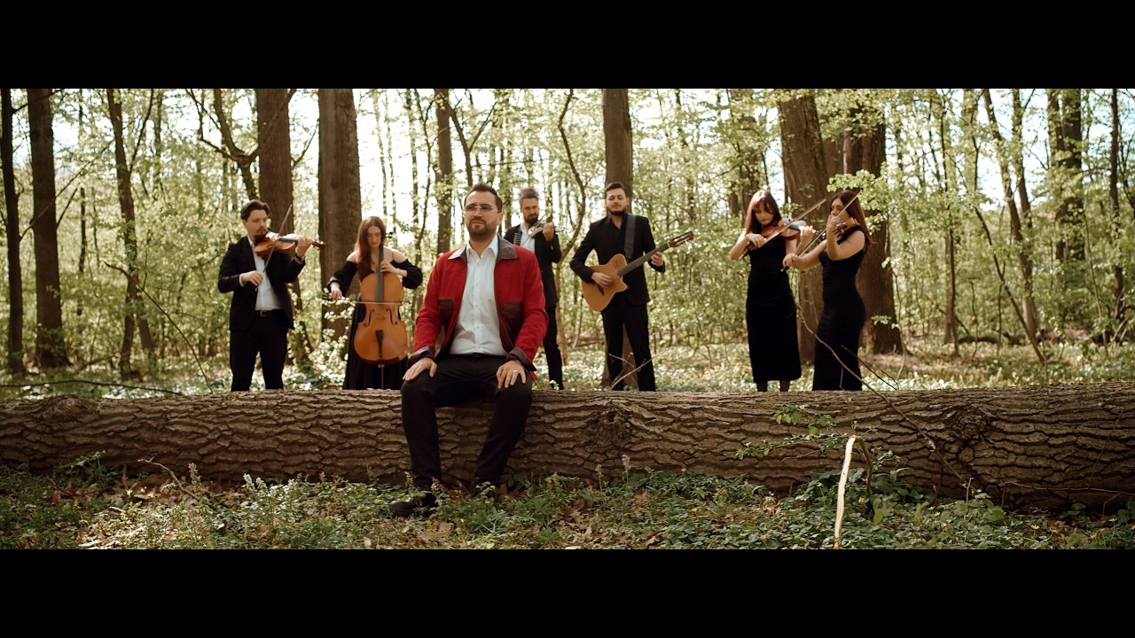 Marius Babanu - Iata-te acum (versuri) - Trăiește Muzica