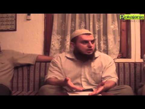 Dževad Gološ - Ramazan i da'wa [Pokajanje.com]