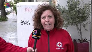 ΔΙΑΝΟΜΗ ΠΑΣΧΑΛΙΝΩΝ ΔΕΜΑΤΩΝ ΣΕ ΕΥΑΛΩΤΟΥΣ ΑΠΟ ΤΟ Π.Τ.ΒΟΛΟΥ ΤΟΥ ΕΕΣ 03 04 2026