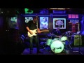 Steve, Keith and Bill -  Robert Cray - I Wonder
