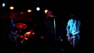 The Watchmen - Brighter Hell (Live, Toronto. Sept. 26/2008)