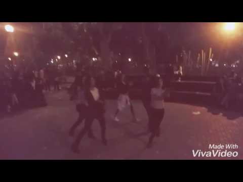 Hangul station - music hate / casting