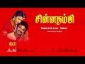 Thooliyile Aada Female Chinna Thambi Ilaiyaraaja HQ Audio