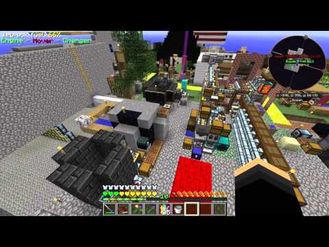 Mindcrack Agrarian Skies 2 - Episode 89