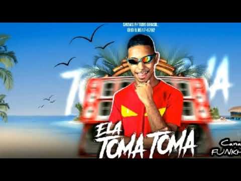 Romulo Chavoso - ELA TOMA TOMA