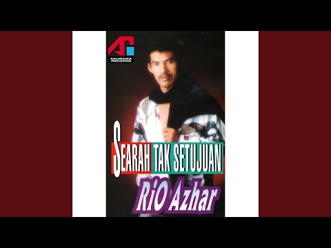 Rindu Ditukar Kecewa