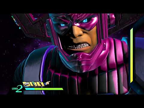 Lawyer Walks Up to Giant Alien, Pokes It, and Gets Snapped Away