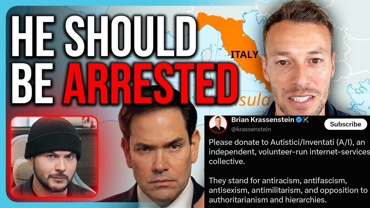 Liberal OPENLY Calls For Donations To TERRORIST Organization