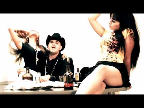 El komander - Mafia Nueva (Official video)