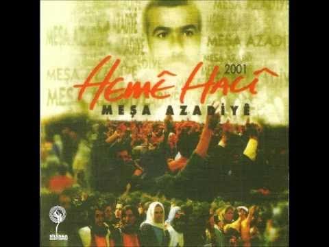 Heme Haci - Bawe Mehmesalıh
