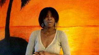 Mary J Blige Not Lookin&#39; by Allison