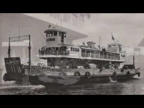 Gaiteros De Pillopo - El Ferry (Visuales)