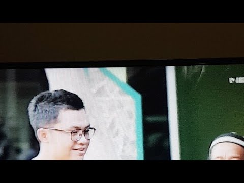 Jalan kesembuhan Angga Praja Buana di Net TV sabtu minggu jam 10 malam