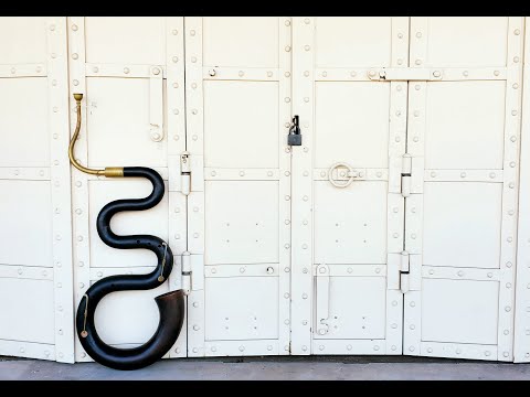 S.Proctor：Serpent Concerto【セルパン/Serpent】