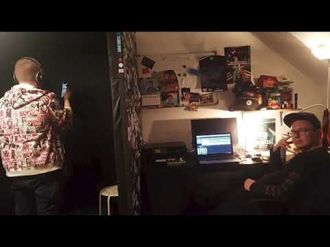 Iktotujestjohny x Farku - Reset_Skit