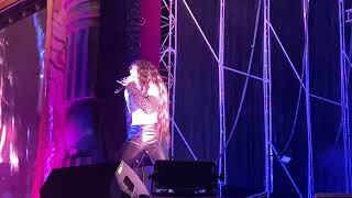 Loreen - Paper Light (Higher) (Brava Fest Madrid 23/09/23)