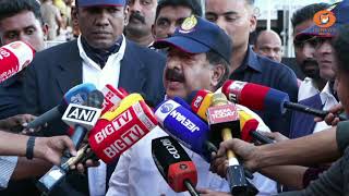 ‘ED കത്ത് തള്ളിക്കളയാനാവില്ല.. DGP ആഭ്യന്തര സെക്രട്ടറി?