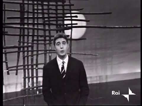 1964   Fausto Cigliano - L'ultima luna