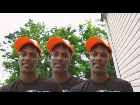 MH KEEDA - Long Long Time (Official Video) Shot by 4kjayabm