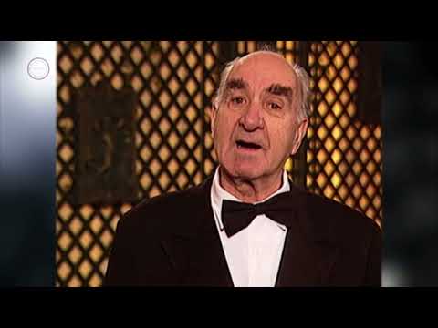 Melis György-A vén budai hársfák