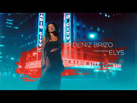 DENIZ BRIZO ❌ ELYS - Secret Love | Official Video