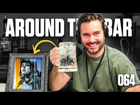 A Conversation With Treyarch | Lawrence Metten