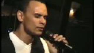 Hotfoot Orchestra,  My Ship - Johannesburg 2001