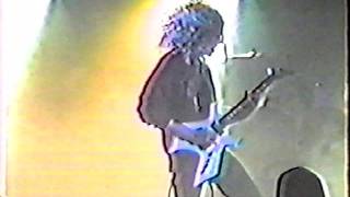 PROFANATICA LIVE 1991