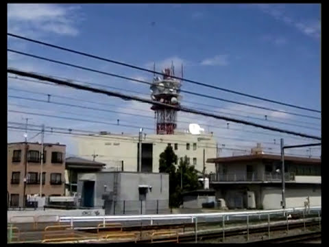 Arpanet - NTT DoCoMo (Official Video)