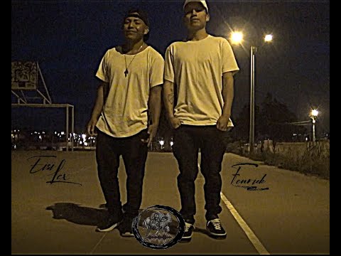 Eisi-lex ft Fenrick Yo seguire ( video official )