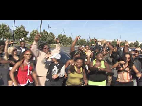 OMJ - BABY VINIW clip by JYM'S REALISATION