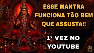 Mantra Secreto da Índia que realiza todos os seus desejos 