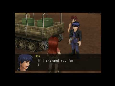 Spetz Playz Metal Saga Part 24 - BLOODY MOLE