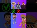 Robot Boy Ko Kisne Banaya Fact Short Baalveer Vs Robot Boy Shorts Baalveer Facts Shortsfeed
