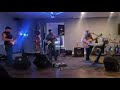 "The Rats" - Mutt Farm @ Oneida American Legion