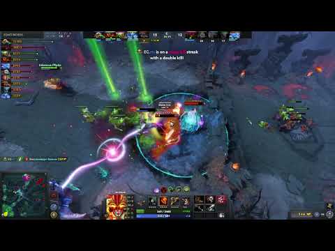 RTZ sick armlet toggles 1 vs 3