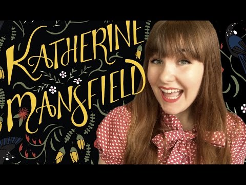 download lagu mp3 mp4 Katherine Mansfield, download lagu Katherine Mansfield gratis, unduh video klip Katherine Mansfield