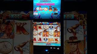 Dream Fortune Slot — Mega Win From Bonus + Free Spins Feature!